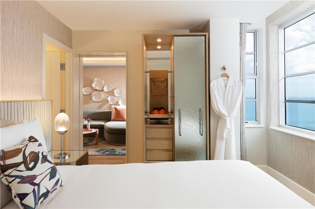 Andaz Miami Beach Resort & Spa - photo 19