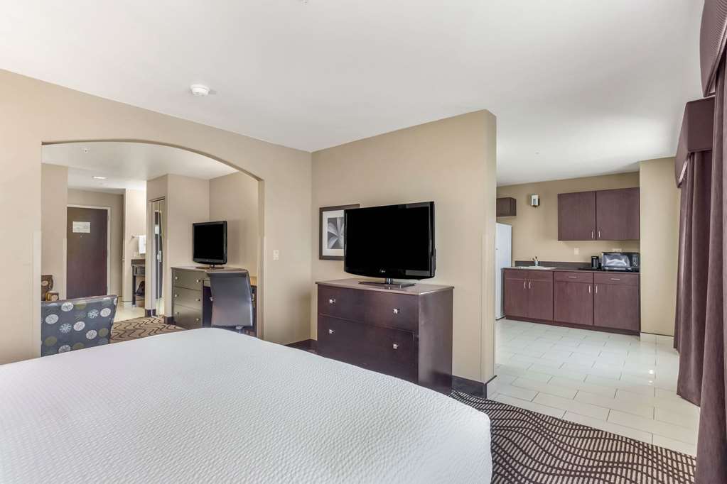 La Quinta Inn & Suites by Wyndham Meridian Boise West - photo 33
