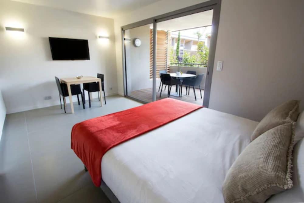 Costa Nera — 4-Star Luxury Hotel in Porto-Vecchio, France