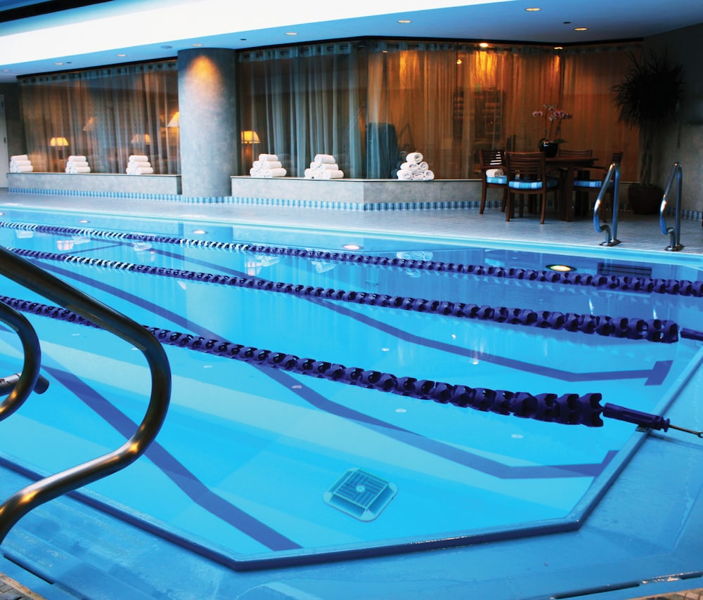 The Ritz Carlton Chicago - photo 63