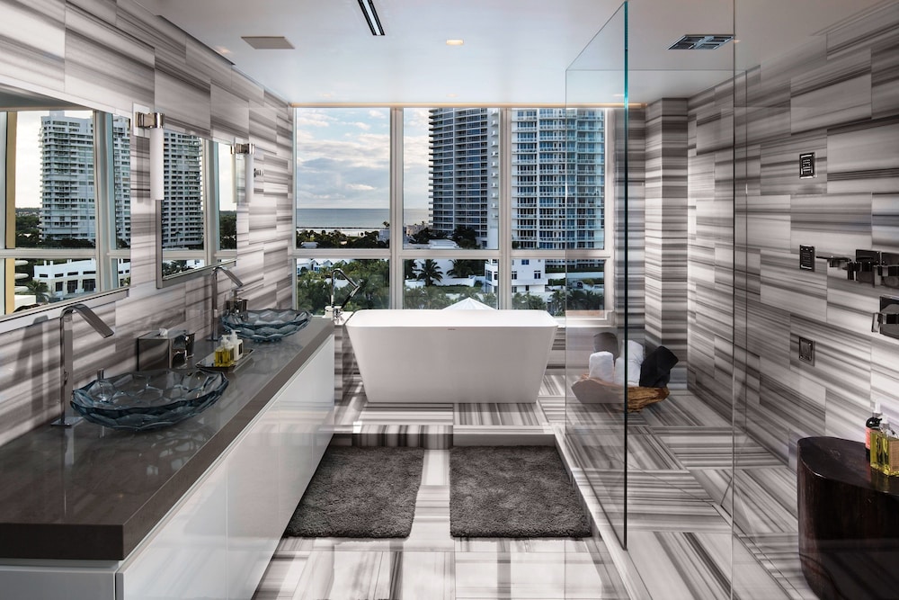Hilton Bentley Miami South Beach - photo 60