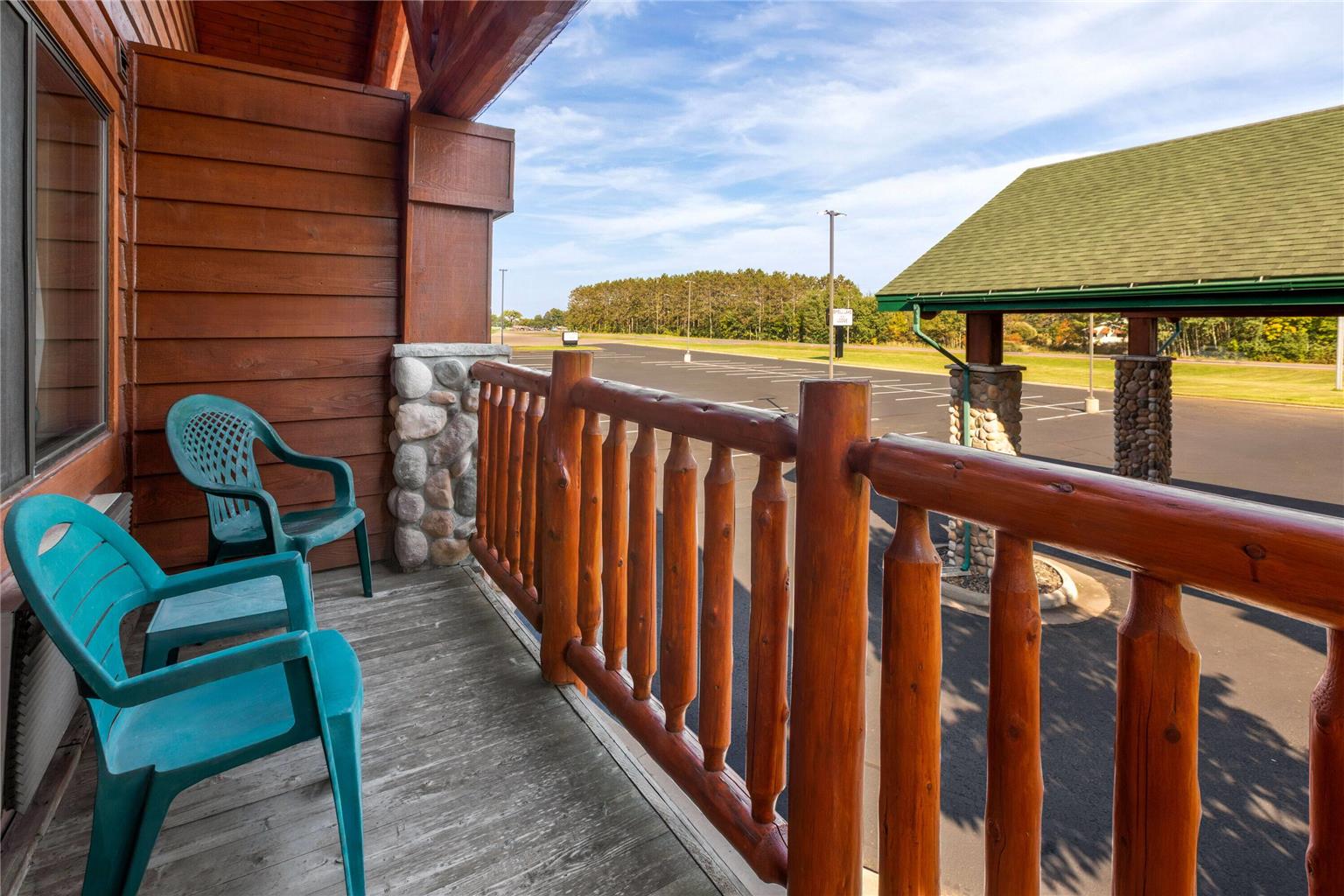 Shell Lake Lodge a Travelodge by Wyndham - photo 28