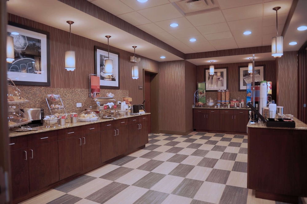 Hampton Inn Crystal River FL - photo 28