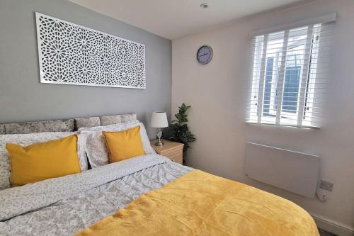 Private Garden Studio near London free Freeparking — 4-Star Luxury Hotel in West Thurrock, United Kingdom