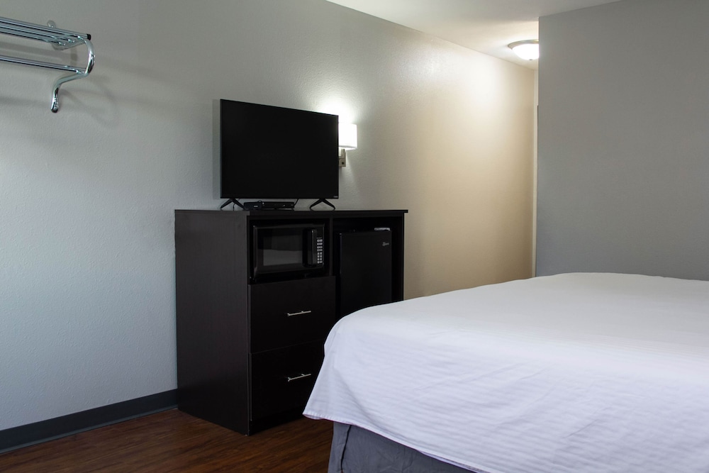 New Victorian Inn Norfolk - photo 8