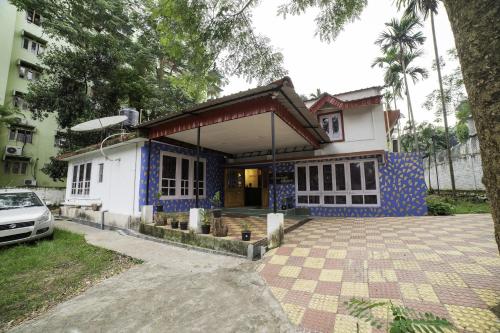 Highland Manor by OYO Rooms in Guwahati, India