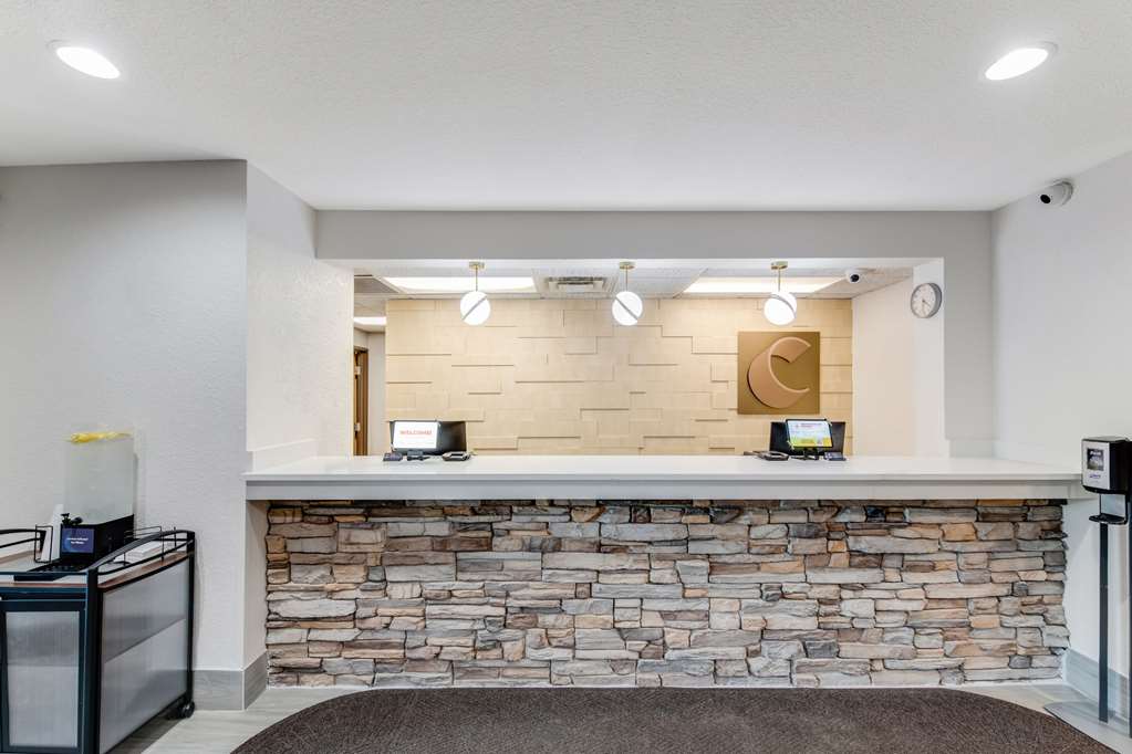 Comfort Inn & Suites Weston Wausau - photo 9
