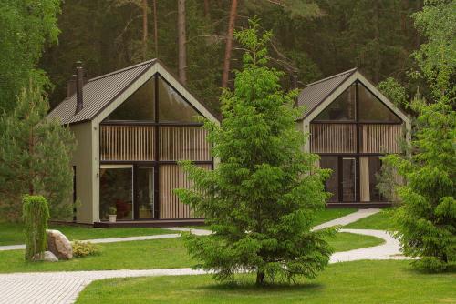 Vezezeris in Siauliai, Lithuania