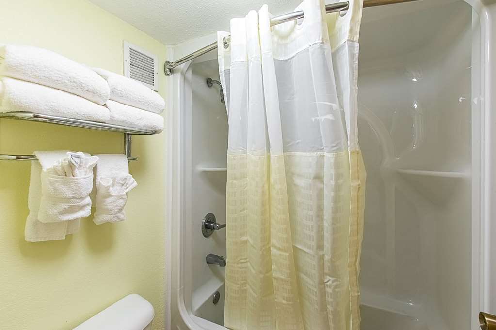 Clarion Inn Columbia Airport - photo 21