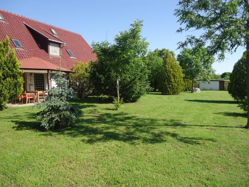 Deutsches Haus — 4-Star Luxury Hotel in Szabadkigyos, Hungary