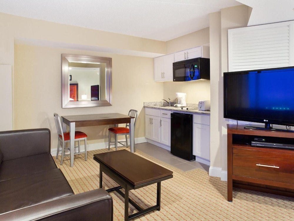 Boardwalk Resorts Atlantic Palace - photo 17
