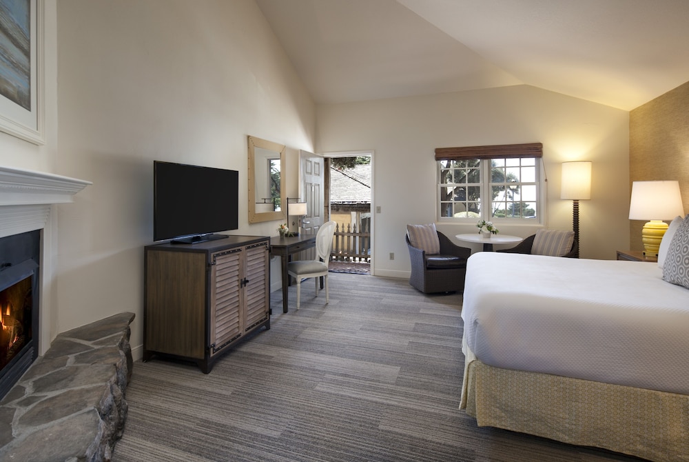 FogCatcher Inn - photo 21