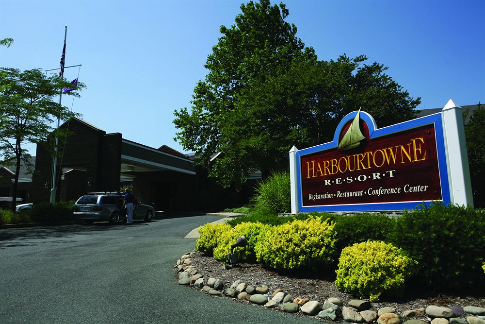 Harbourtowne Resort — hotel in Saint Michaels