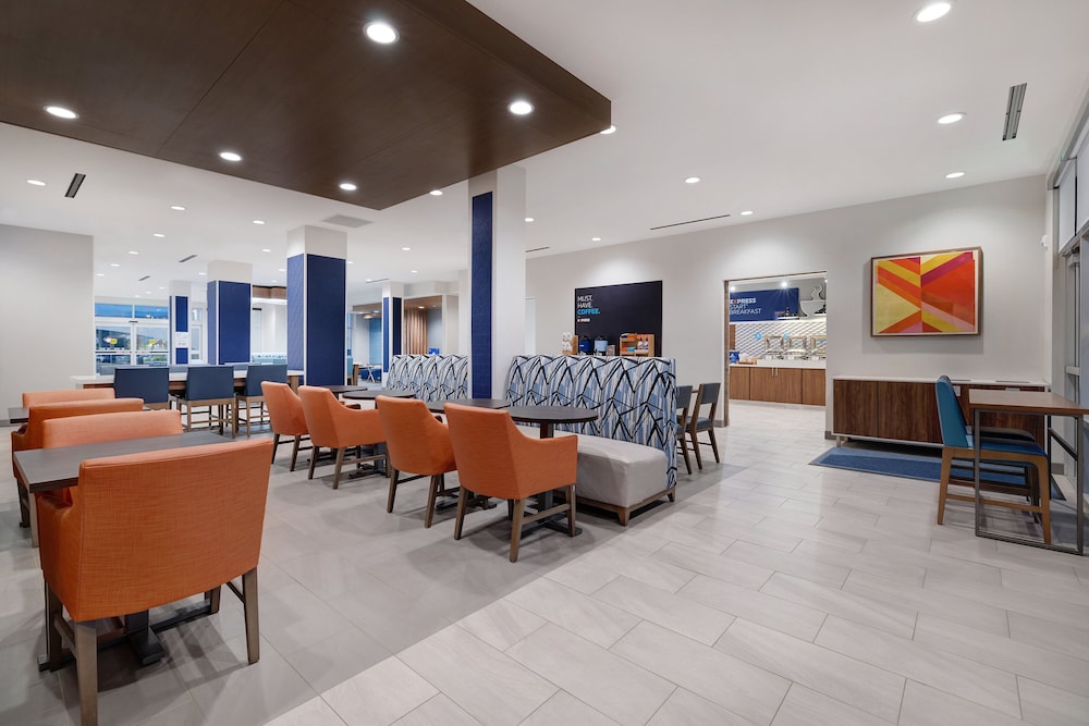 Holiday Inn Express & Suites Ontario Chino Hills by IHG - photo 39