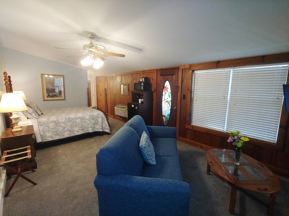McKinley Edwards Inn - photo 15
