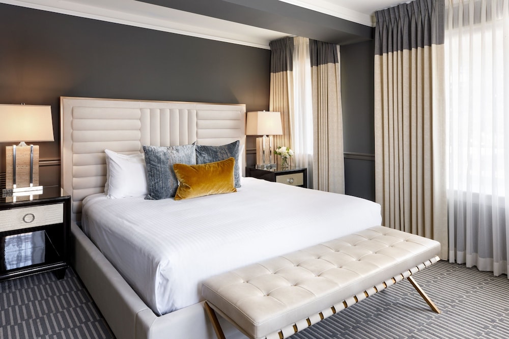 Ambassador Hotel Tulsa Autograph Collection - photo 2