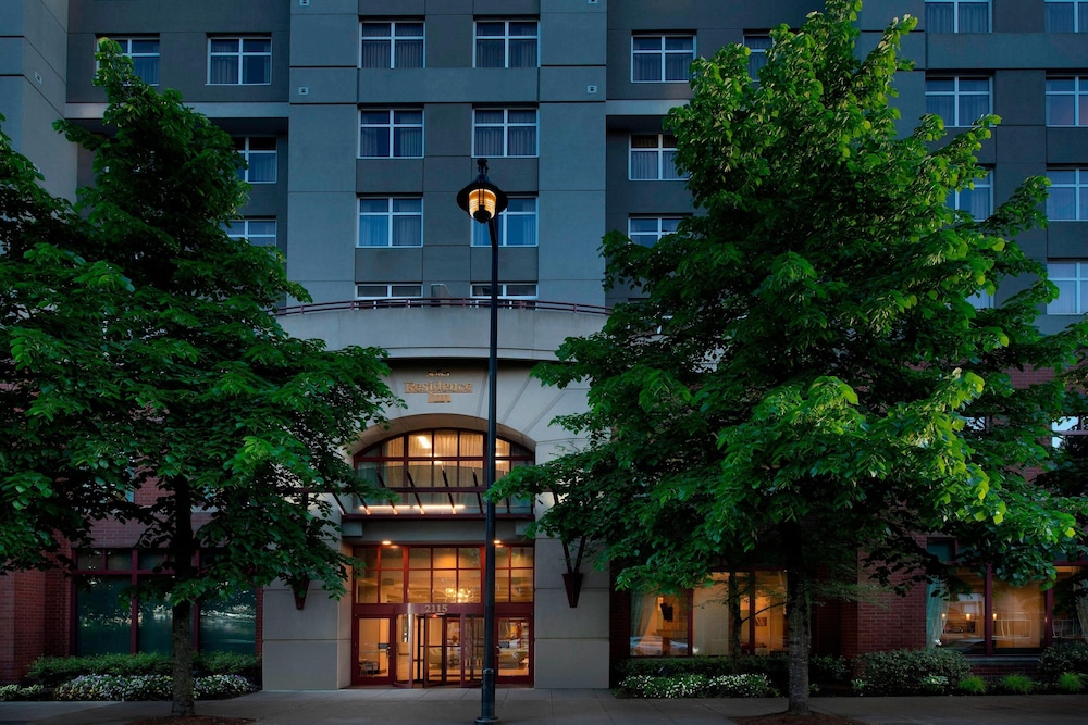 Residence Inn by Marriott Portland Downtown RiverPlace - photo 65