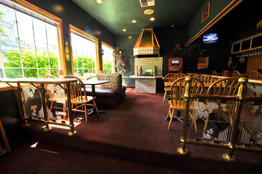 Shilo Inn Suites Hotel Nampa Suites Idaho - photo 15
