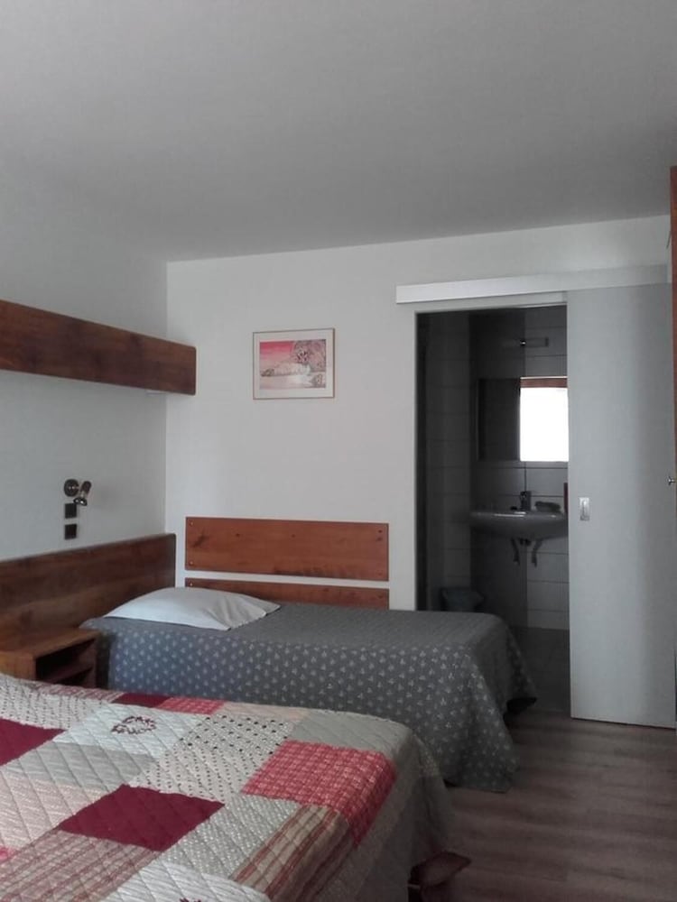Hotel Du Jura — Audincourt