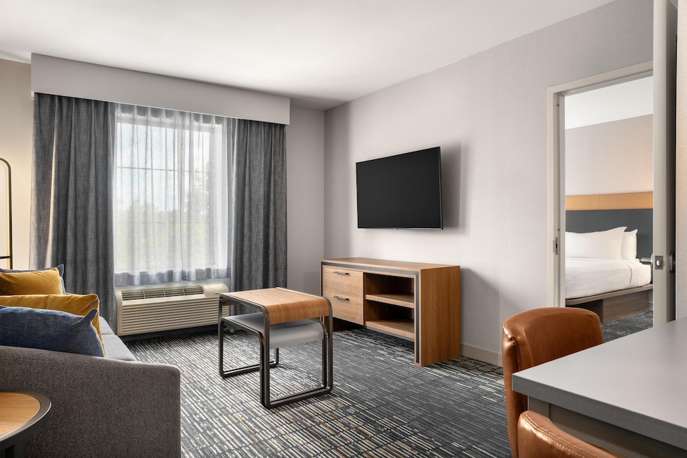 Homewood Suites by Hilton Newtown Langhorne PA - photo 33