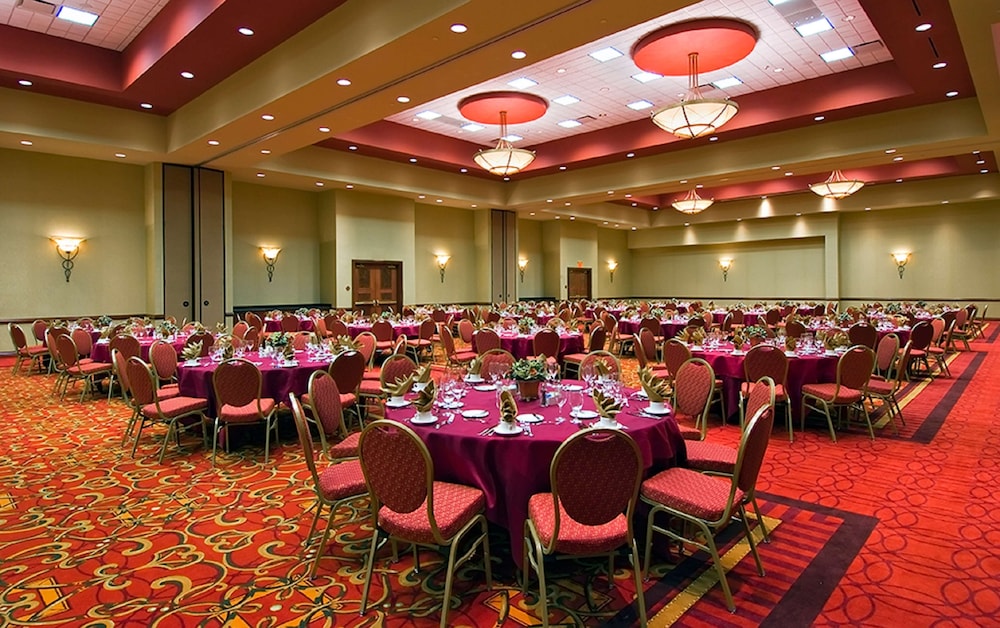 Embassy Suites by Hilton Nashville SE Murfreesboro - photo 46