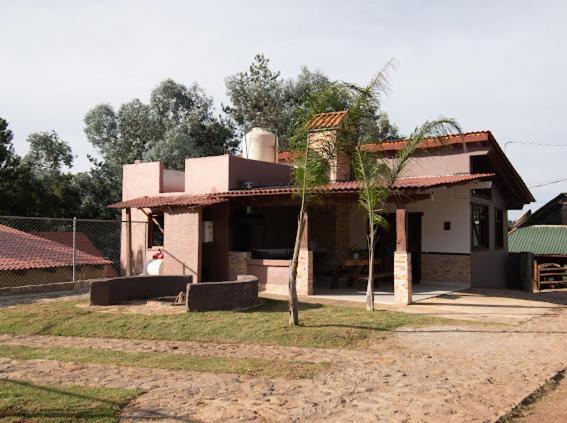 Lucero — Mazamitla — photo 2