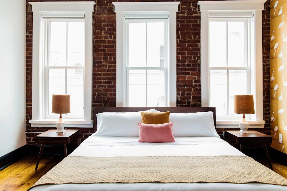 The Dwell Hotel a Member of Design Hotels - photo 70