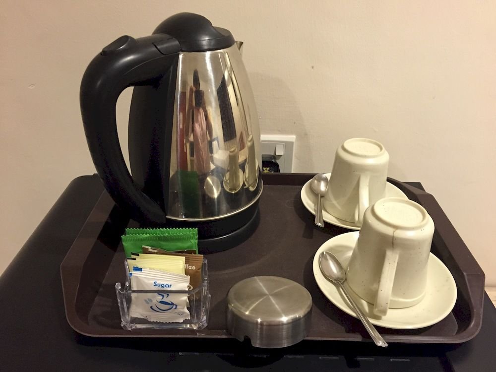 Amb Lai Lai Hotel in Labuan, Malaysia