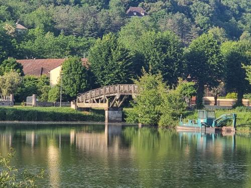 Péchaud - last minute hotel in Lalinde