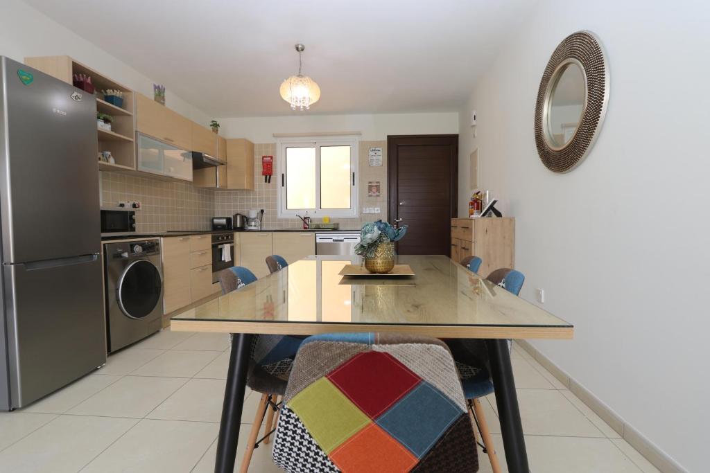 Nissi 3 View Holiday 2 Bedroom Apartment