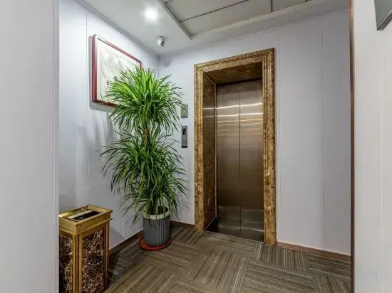 Dushi 118 Hotel in Qingdao, People's Republic of China