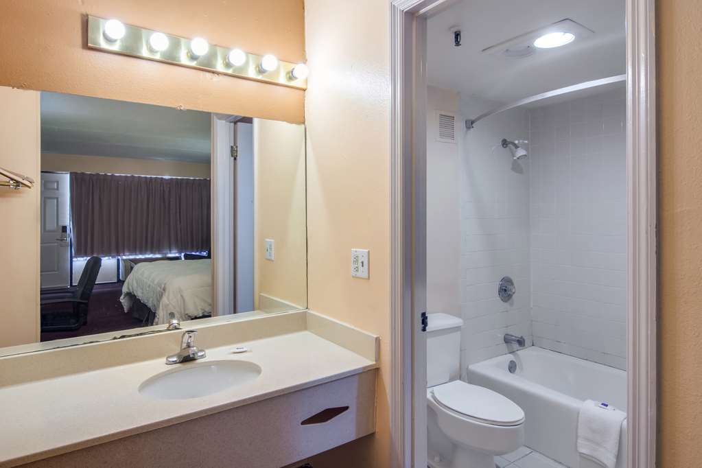Motel6 Macon GA - photo 21