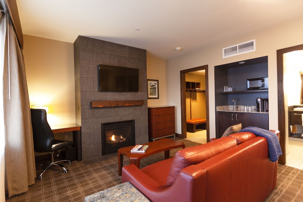 Tetherow Resort - photo 17