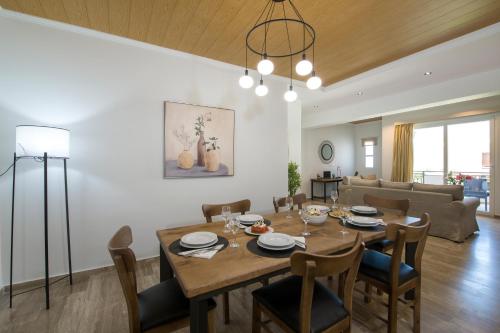 G & E Apartment — 4-Star Luxury Hotel in Kissamos, Greece