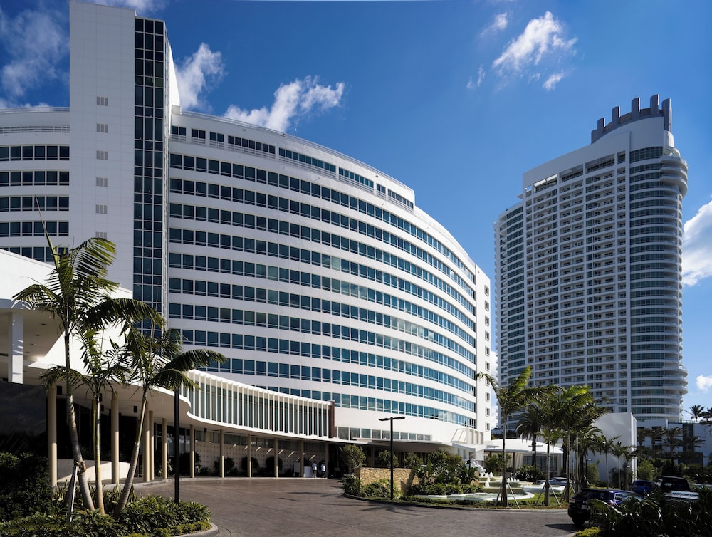 Fontainebleau Miami Beach - photo 56