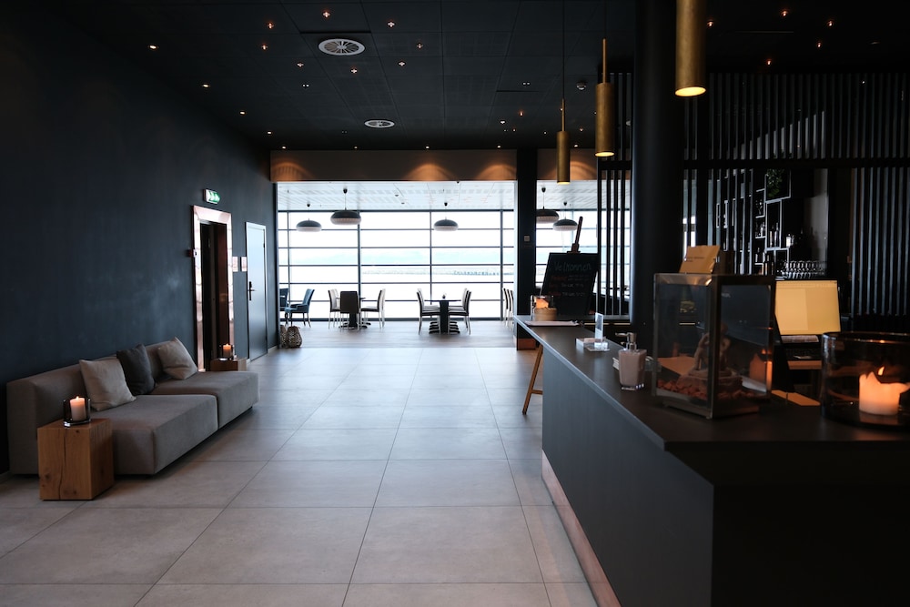 Ørland Kysthotell — Brekstad — photo 5