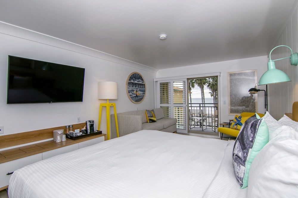 Ocean Park Inn - photo 11