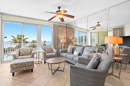 The Crescent 313 - carbon neutral hotel in Destin