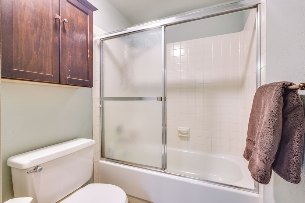 Winter Park Condo Rental about 2 Mi to Ski Resort - photo 17