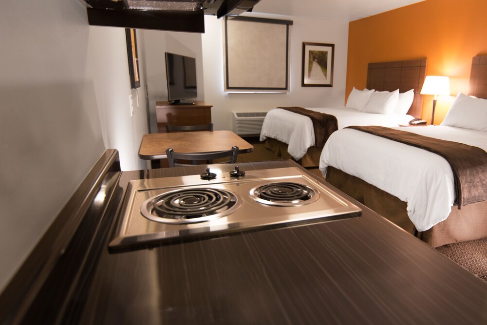 My Place Hotel Cheyenne WY - photo 10
