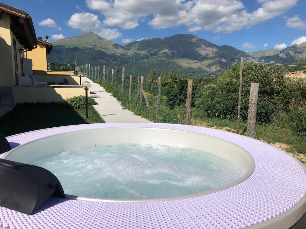 Albergo Diffuso Amatrice - last minute hotel in Amatrice
