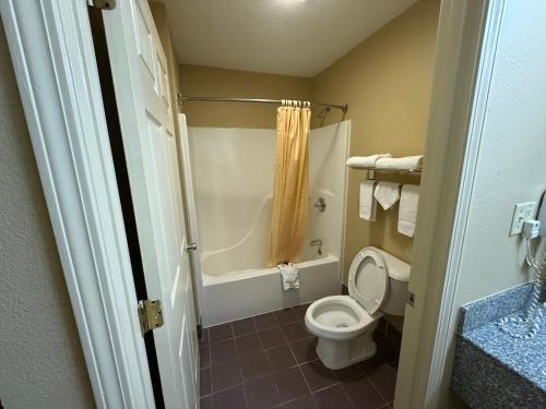 Deerfield Inn Portland - photo 2