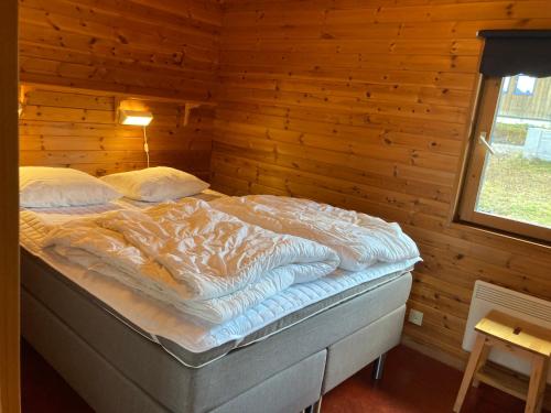 Stuga Huså Åre - carbon neutral hotel in Jaerpen