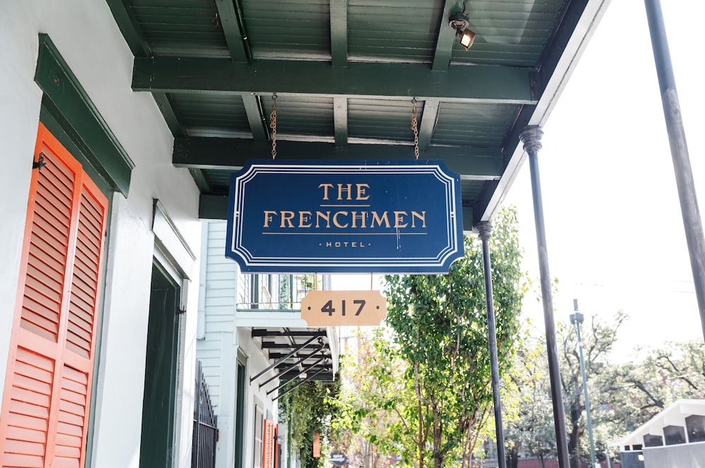 Frenchmen Hotel - photo 113
