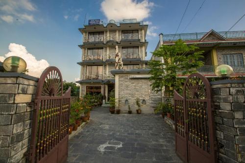 Hotel Pokhara View backup - last minute hotel in Pokhara