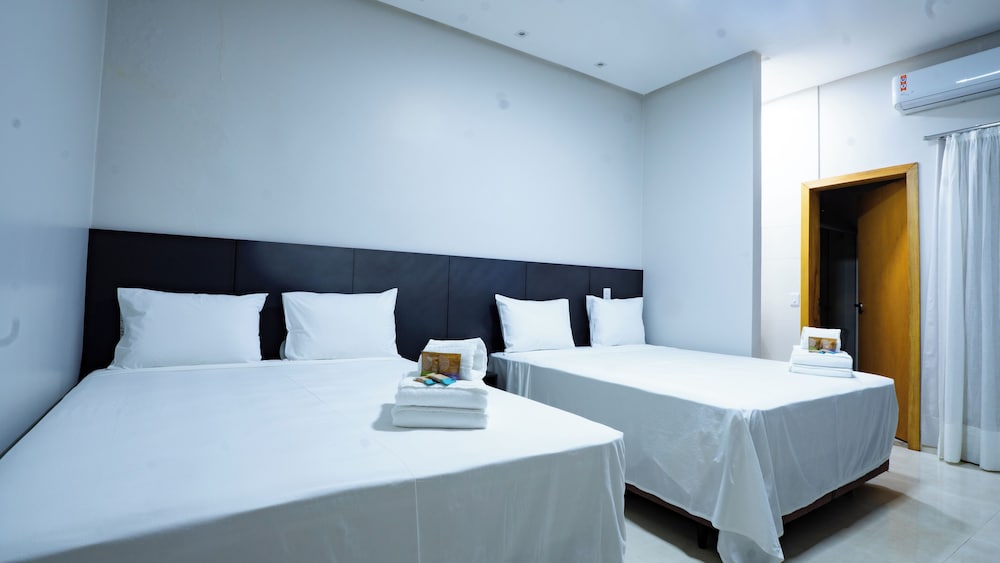 Hotel Buena Vista — Goiania — photo 4