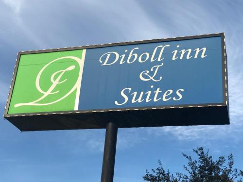 Diboll Inn & Suites - photo 3