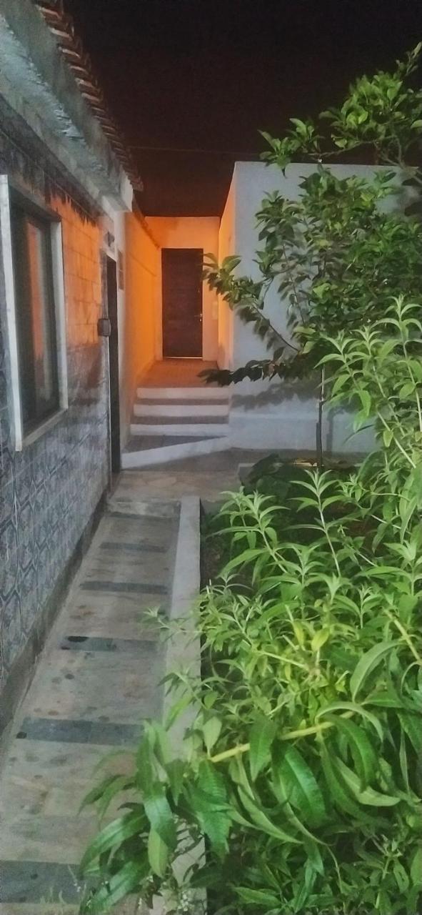 Ginjals 67 - carbon neutral hotel in Almargem
