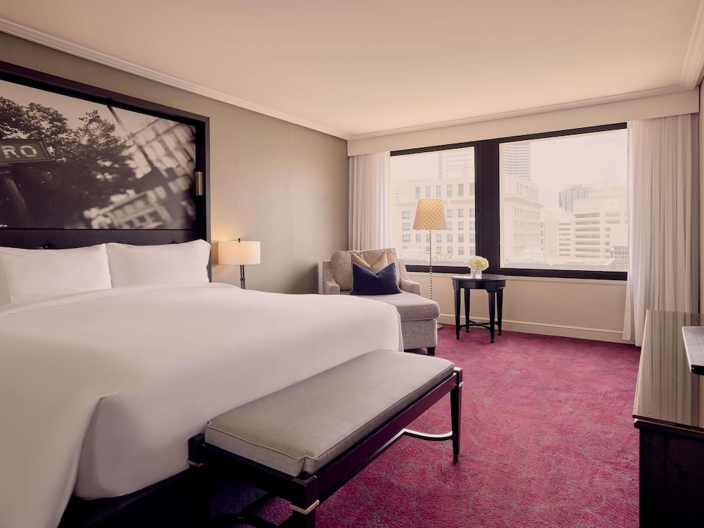 Sofitel Brisbane Central — Brisbane — photo 4