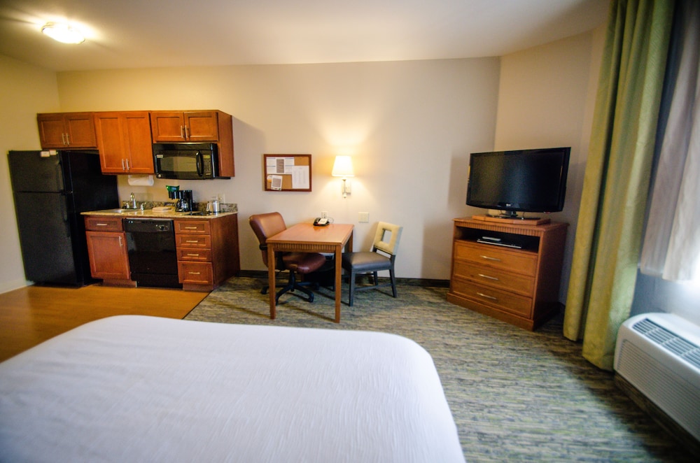 Candlewood Suites Temple Medical Center by IHG - photo 11